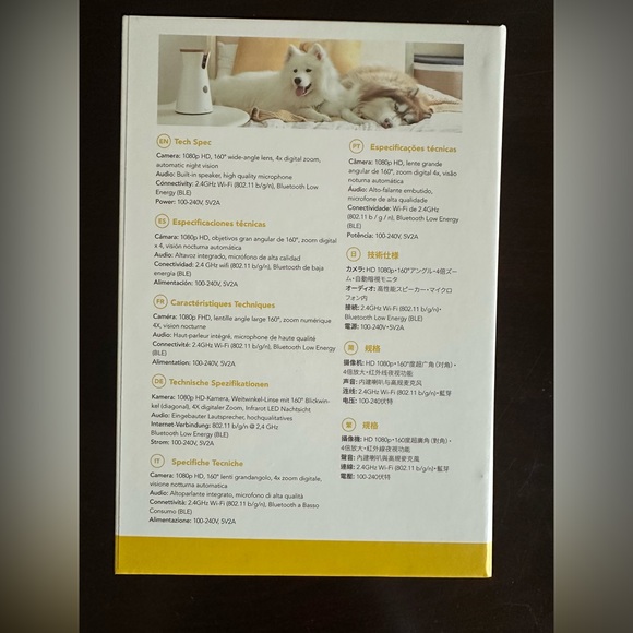 Furbo - Picture 2 of 6